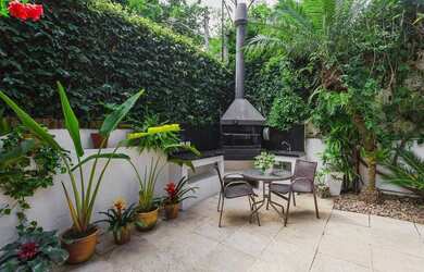 Imagem 7: Casa de 3 dormitorios em condomínio no bairro Boa Vista