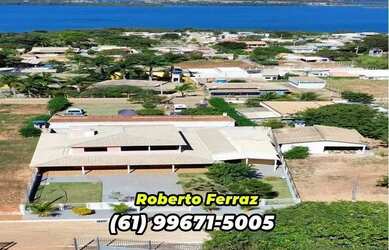 Imagem 2: Corumbá IV,Casa a venda Recanto do Sabiá