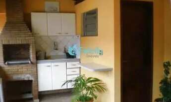 Imagem: Sobrado com 4 dorms, 1 suíte, 4 vagas