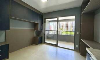 Imagem 7: Studio com 1 quartos à venda ou para locação em Vila Santa Catarina - SP