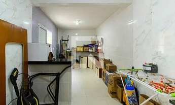 Imagem 5: Casa à Venda - Bom Retiro, 3 Quartos, 186 m2