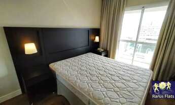 Imagem 2: Rarus Flats - Flat para locação - Edifício Perdizes Tower