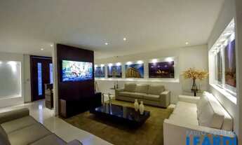 Imagem 4: CONJ. COMERCIAL - CHÁCARA SANTO ANTONIO - SP