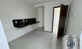 Imagem 6: Condomínio no Antares, 3 suítes, 4 vagas, wc serviço, espaço gourmet, e piscina