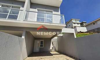 Imagem: Casa de condomínio em Rua Gagliari - Jardim