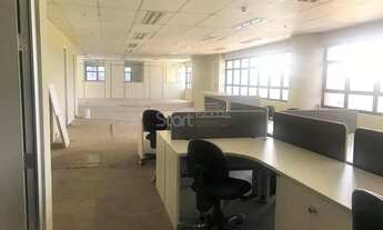 Imagem 3: Sala - Vila Brandina - Campinas