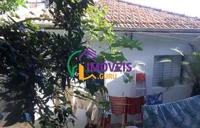 Imagem: CASA ASSOBRADADA - CENTRO - SP