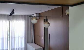 Imagem: Apartamento Campolim Portal da Colina