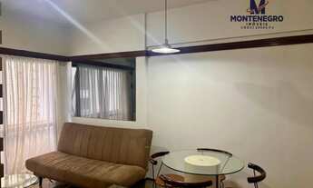 Imagem 4: Flat para locação com 1 suite na beira mar - Fortaleza - CE