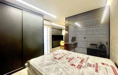 Imagem 4: Excelente apartamento tipo Studio no melhor ponto do bairro!