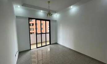 Imagem 2: Apartamento a venda com 2 Suítes, 1 vaga - 75 m²