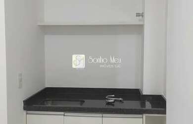 Imagem 7: LOCAÇÃO : Apartamento de 77 m2; 2 Dormitórios e 1 suíte -Aquarius