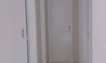 Imagem 2: Apartamento térreo quitado