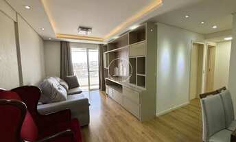 Imagem: Apartamento 3 Quartos com 1 Suíte e 87m²