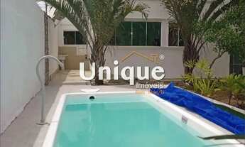 Imagem: Casa, 212m², Condomínio dos Pássaros