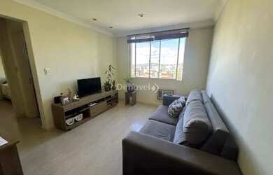 Imagem 4: Apartamento de 1 dormitório no bairro Tristeza