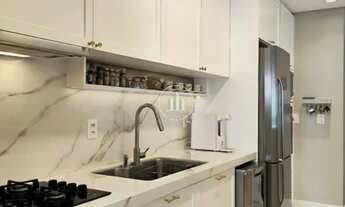 Imagem 4: Apartamento 2 quartos sendo 1 suíte com 74m² - Centro