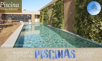 Imagem 4: APARTAMENTO 2 SUÍTES 41M² COM VARANDA EM ITAPUÃ - VOG ITAPUÃ