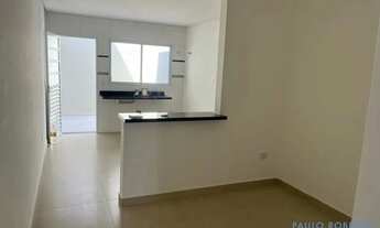 Imagem 7: CASA ASSOBRADADA - VILA TIRADENTES - SP