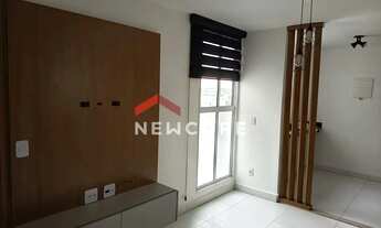 Imagem 3: Apartamento em Rua dos Cajazeiros - Núcleo Residencial Presidente Geisel - Bauru/SP