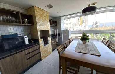 Imagem 4: Apartamento com 3 quartos, Centro, São Vicente, Cod: 94111