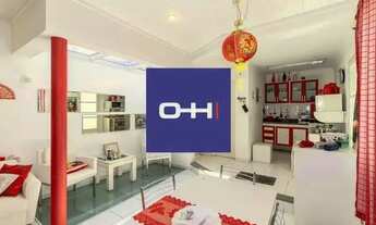 Imagem 2: Aluguel Casa 2 Dormitórios - 242 m² Vila Nova Conceição