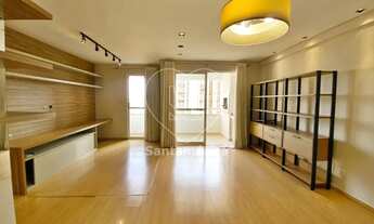 Imagem 3: Apartamento à venda no Edifício Residencial Santos 1250 com 2 quartos na Região Central de