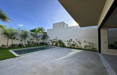 Imagem 2: Casa à venda no bairro Cidade Jardim em Uberlândia