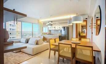 Imagem 6: Belissimo Apartamento em Jd Europa-Goiânia