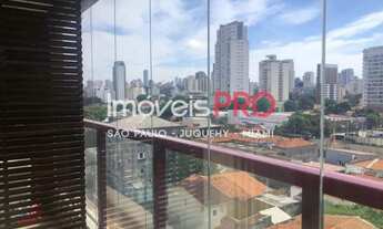 Imagem 5: Apartamento à venda com 60 m² em Pinheiros
