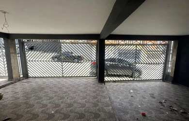 Imagem: Térrea para aluguel tem 80 metros quadrados