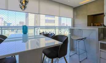 Imagem 2: APARTAMENTO À VENDA NA ACLIMAÇÃO - 2 DORMITÓRIOS, 1 SUÍTE, 2 VAGAS DE GARAGEM