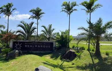 Imagem 2: OPORTUNIDADE - TERRENO CONDOMÍNIO REAL PARQUE NOVO - VARGEM GRANDE