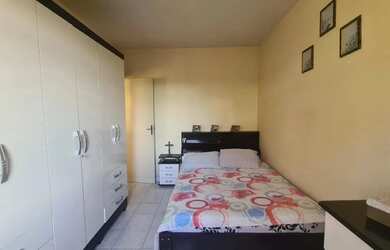 Imagem 4: Apartamento de 2 quartos no Vale do Ipê