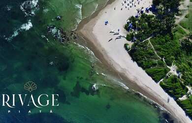 Imagem 6: Rivage Piatã, Apartamento De 1 Quarto Em 41M², Vista Mar, Varanda E 1 Vaga De Garagem. 6AU