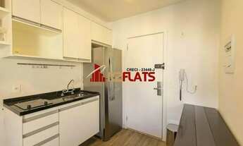 Imagem 4: Studio com ótimo preço no bairro Brooklin. Confira!