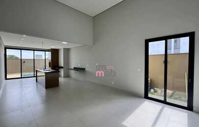 Imagem 2: Casa com 3 dormitórios à venda, 172 m² por R$ 1.620.000 - Loteamento Residencial e Comerci