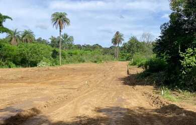 Imagem 3: Chácaras em Betim/Fundo Rio Paraopeba