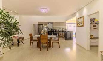 Imagem 2: Casa com 3 dormitórios à venda, 220 m² por R$ 1.295.000,00 - Condomínio Residencial Villag