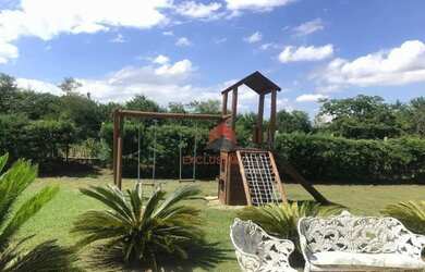 Imagem 7: Sítio, 21200 m² - venda por R$ 6.300.000,00 ou aluguel por R$ 14.016,67/mês - Vila Caetano