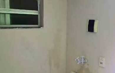 Imagem: Alugo casa tipo apartamento