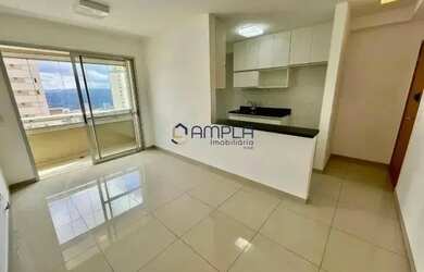 Imagem: Apartamento para aluguel, 2 quartos, 1 suíte