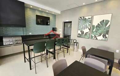 Imagem 3: Apto Vila Universitaria