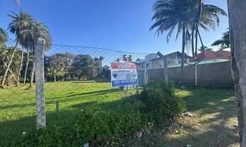 Imagem 3: TERRENO NA FRENTE DA LAGOA DAS PALMEIRAS - 1261M2