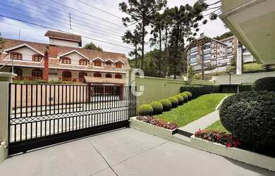 Imagem 4: Apartamento em condomínio Icônico, Vila Capivari, Campos do Jordão, SP