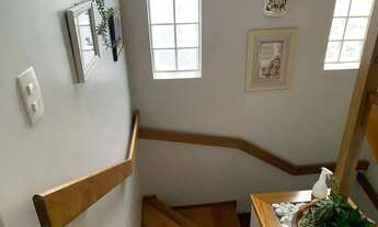 Imagem 6: SOBRADO ALTO PADRÃO 271,03 M² PRIVATIVOS