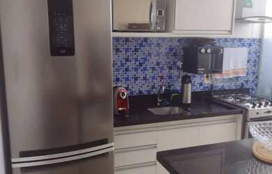 Imagem: Apartamento para aluguel