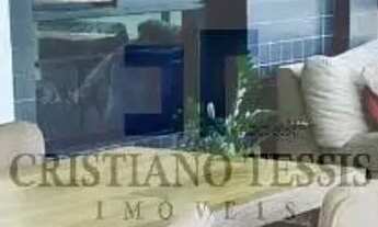 Imagem 7: Edf Ivan de Souza ao lado do Alphaiate