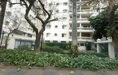 Imagem: Apartamento - Cambuí - Campinas