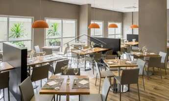 Imagem 2: Apartamento no Hotel Intercity